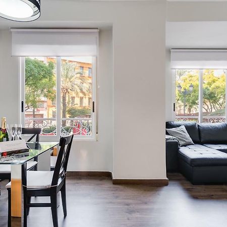 La Casa De Los Espejos Alicante Zewnętrze zdjęcie