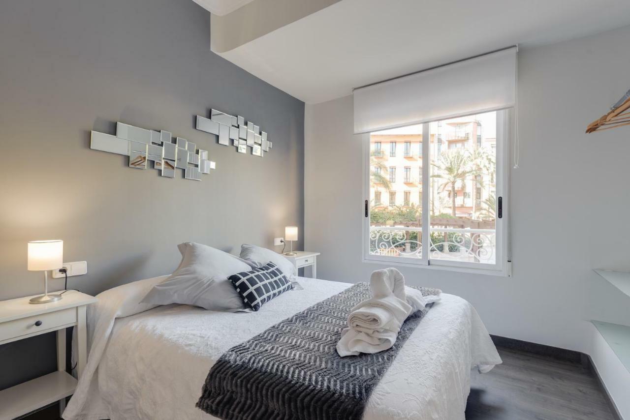 La Casa De Los Espejos Alicante Zewnętrze zdjęcie