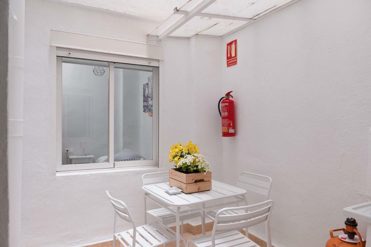 La Casa De Los Espejos Alicante Zewnętrze zdjęcie