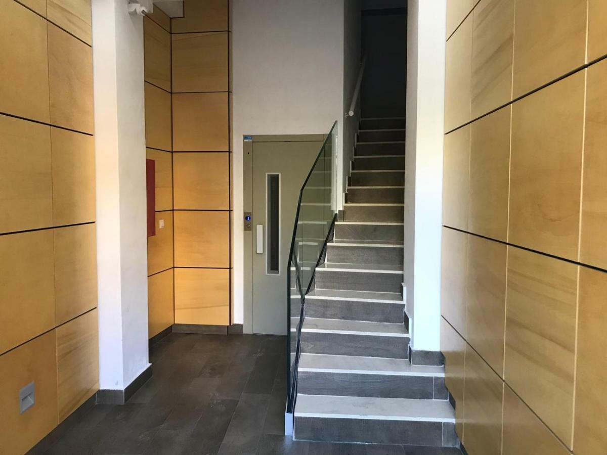 La Casa De Los Espejos Alicante Zewnętrze zdjęcie