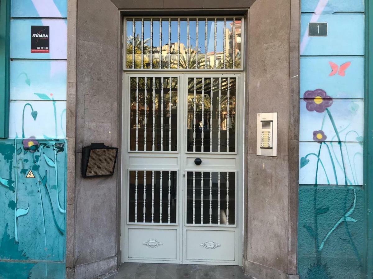 La Casa De Los Espejos Alicante Zewnętrze zdjęcie